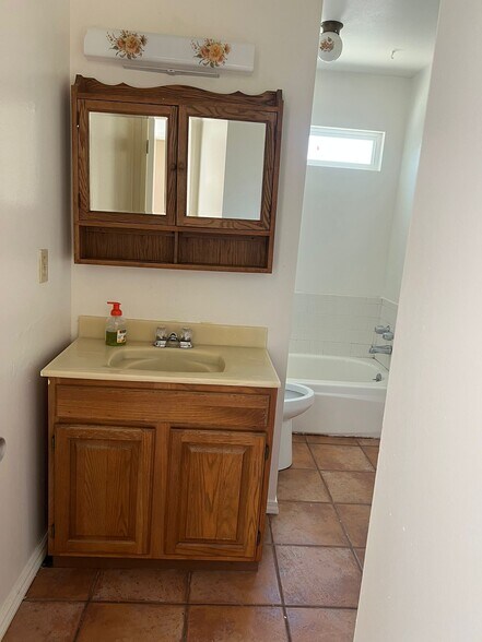Bathroom1 - 2888 Whittington Dr