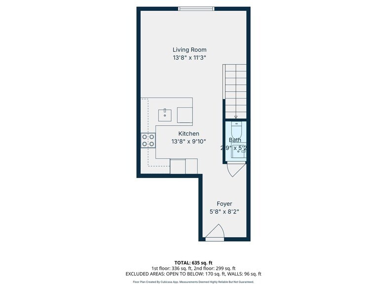 Building Photo - 266 E Michigan Ave