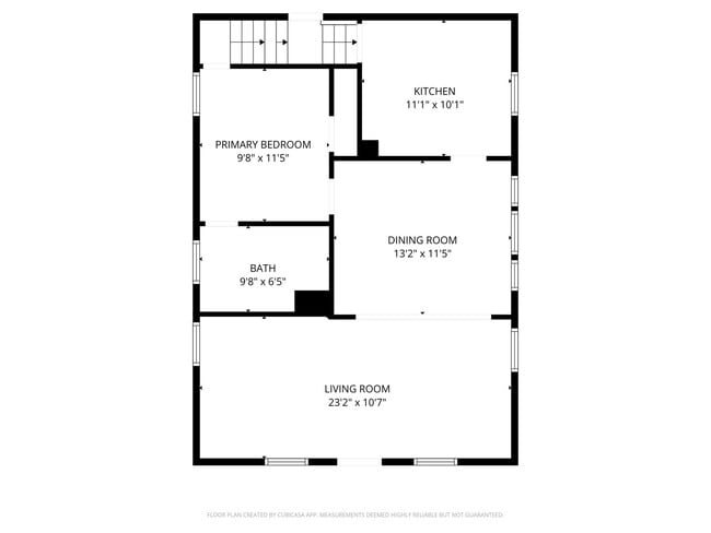 Building Photo - 408 River Ln