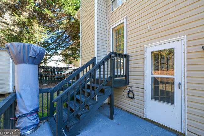 Building Photo - 4209 Reeshemah St