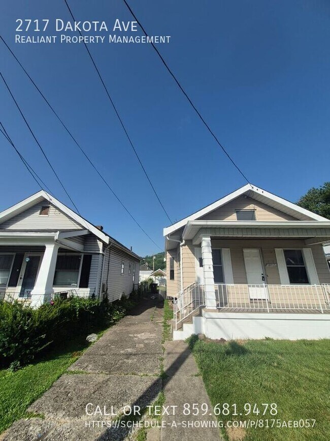Building Photo - 2717 Dakota Ave