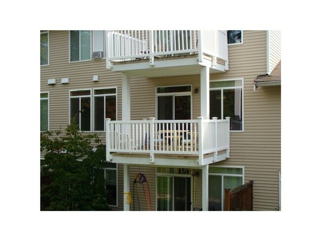 Building Photo - 2bd/1ba Lynnwood Condo