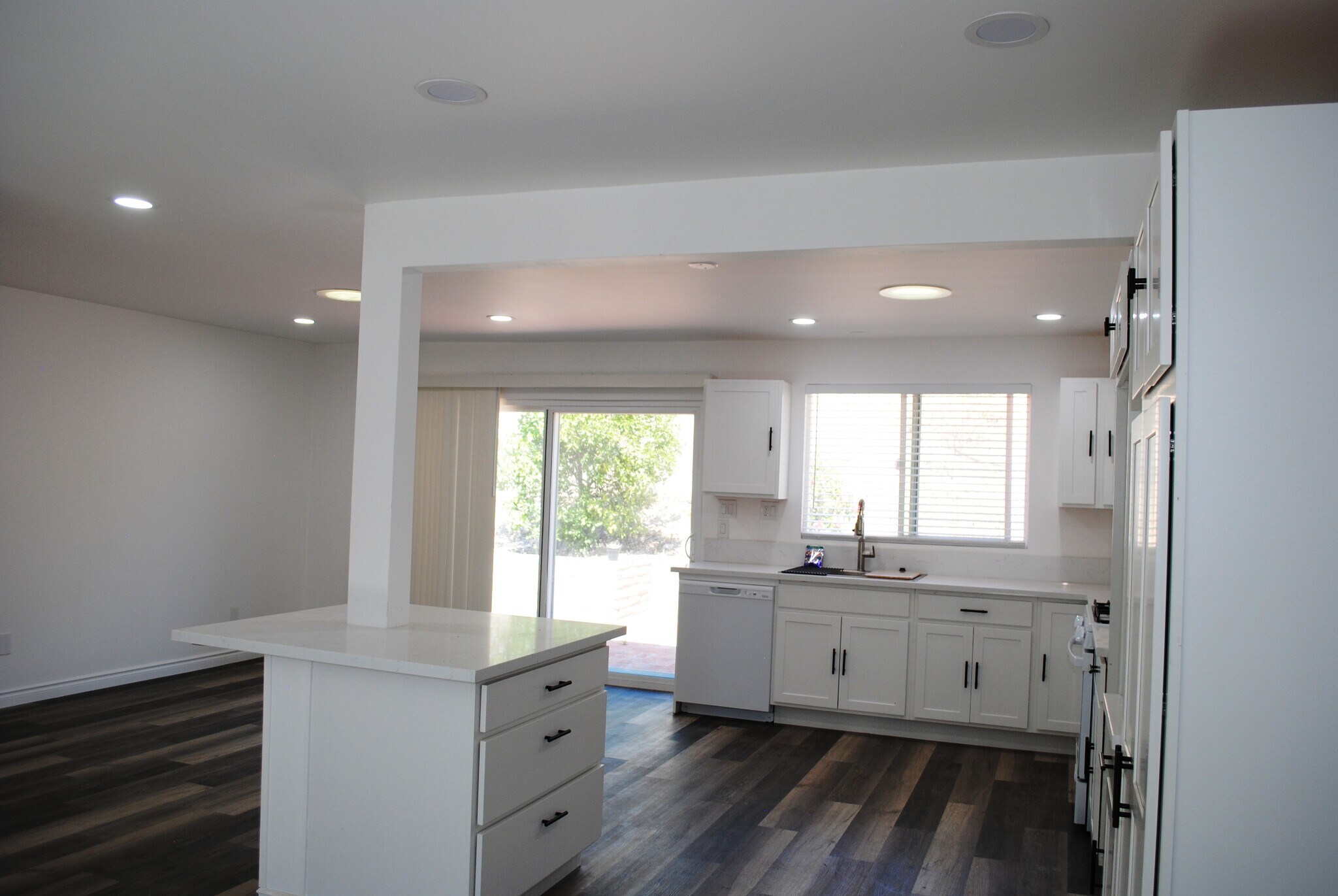 Family Room - 5475 Mantua Ct