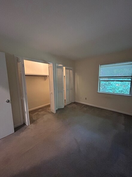 Downstairs Bedroom Room - 1488 Mitchell Ave