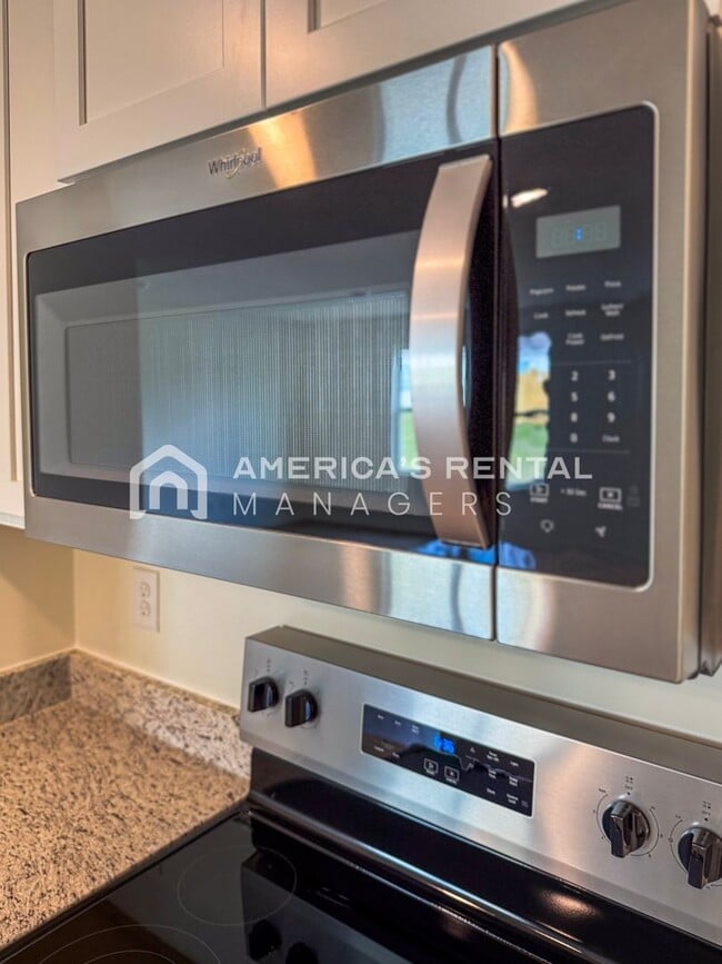 Building Photo - Spacious & Modern 4-Bedroom, with Blinds Included!! Retreat in Magnolia Hills - Pet-Friendly! Ava...