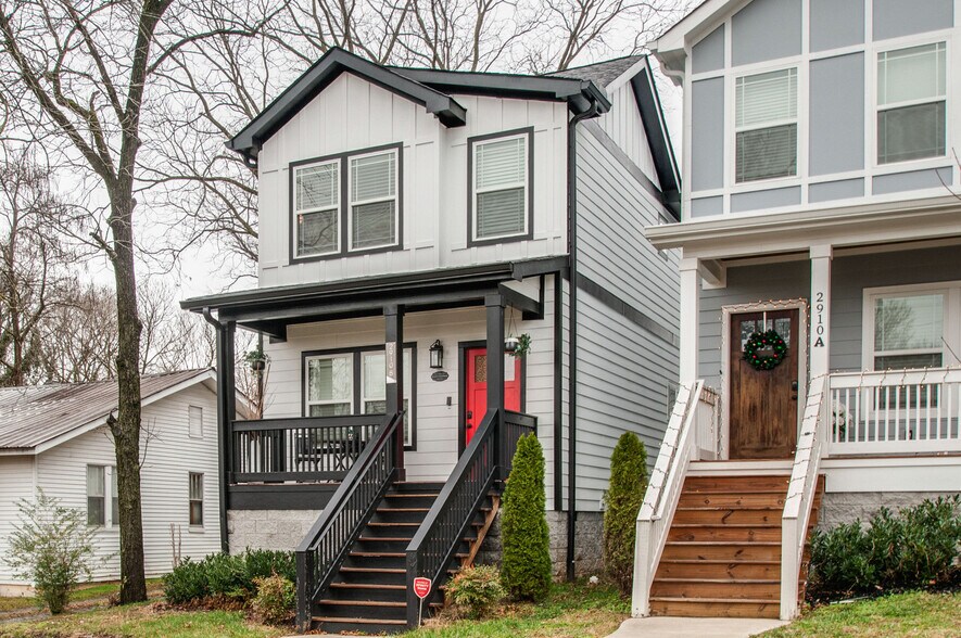 Building Photo - 2910 Davis Ave