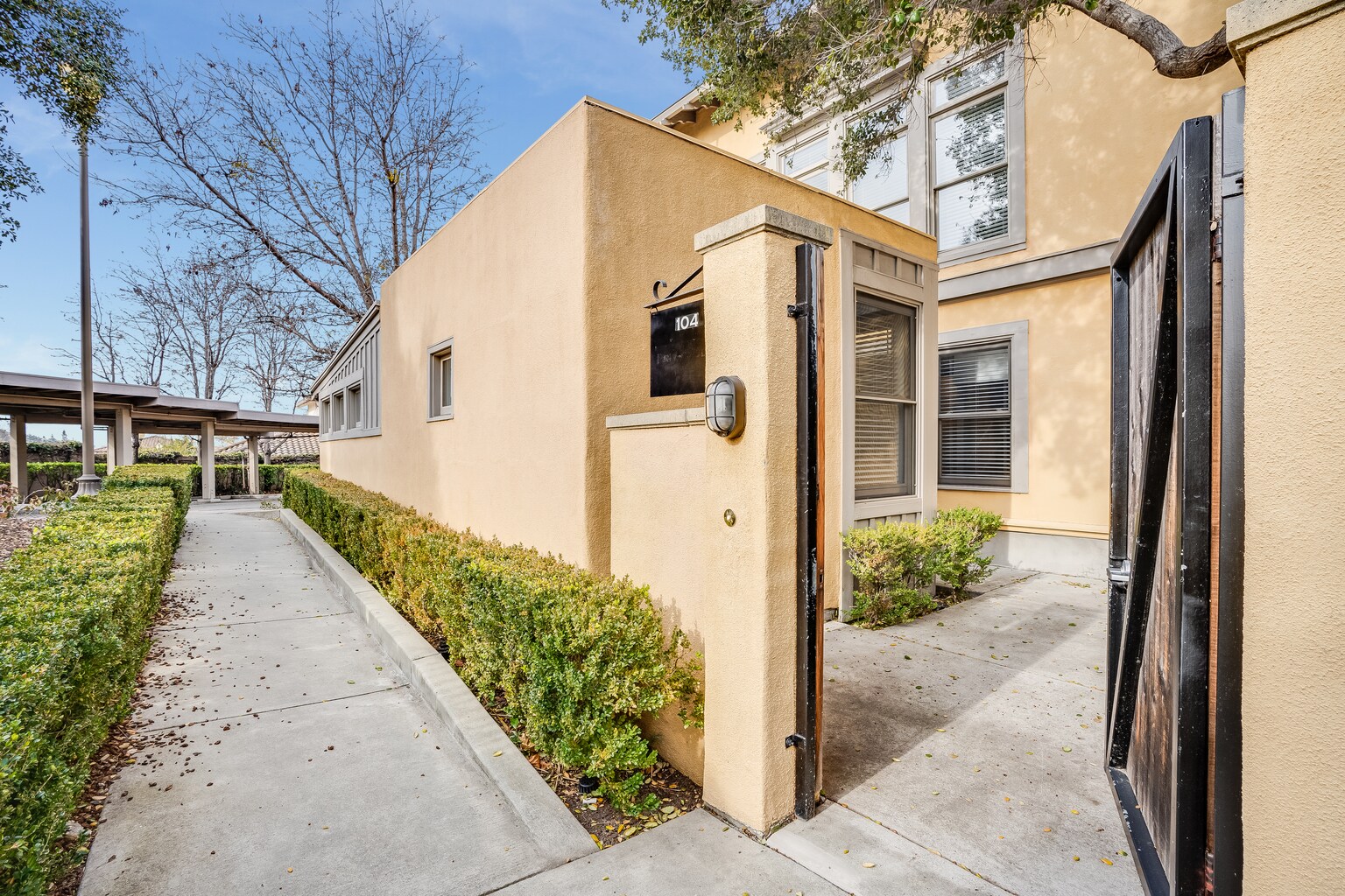 Building Photo - 43551 Mission Blvd