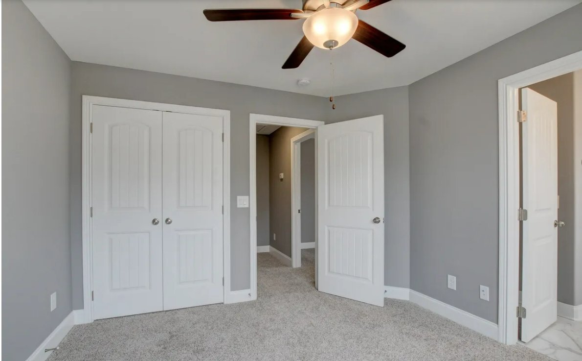 Building Photo - 1029 Harrison Way