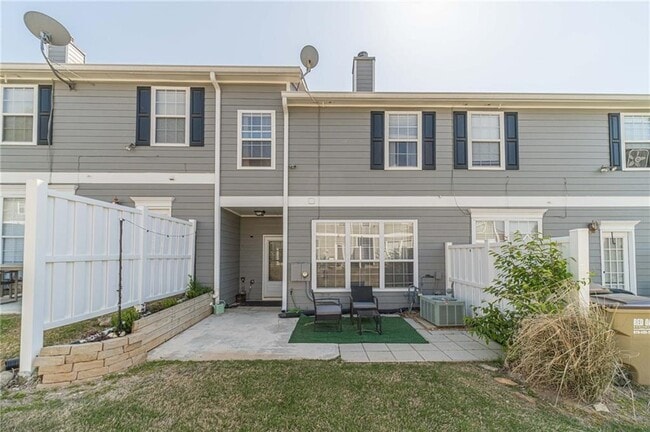 Building Photo - 6436 Portside Way