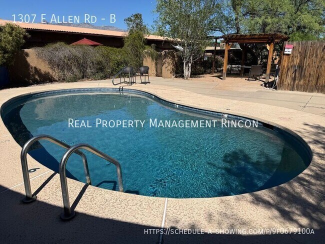 Building Photo - 1307 E Allen Rd