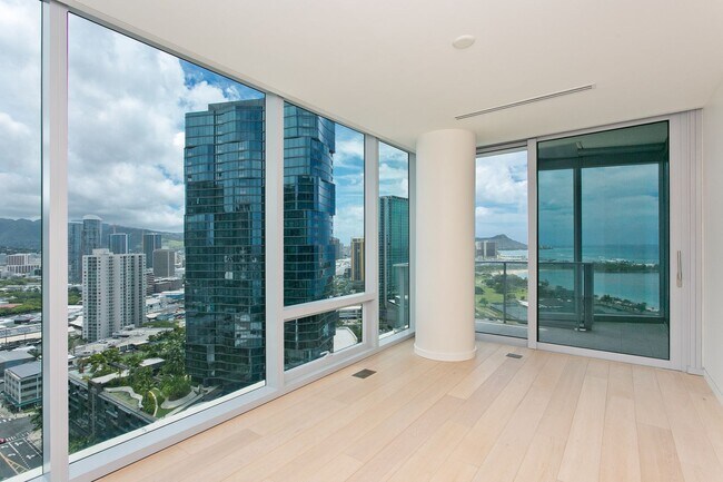 Building Photo - Waiea 2306