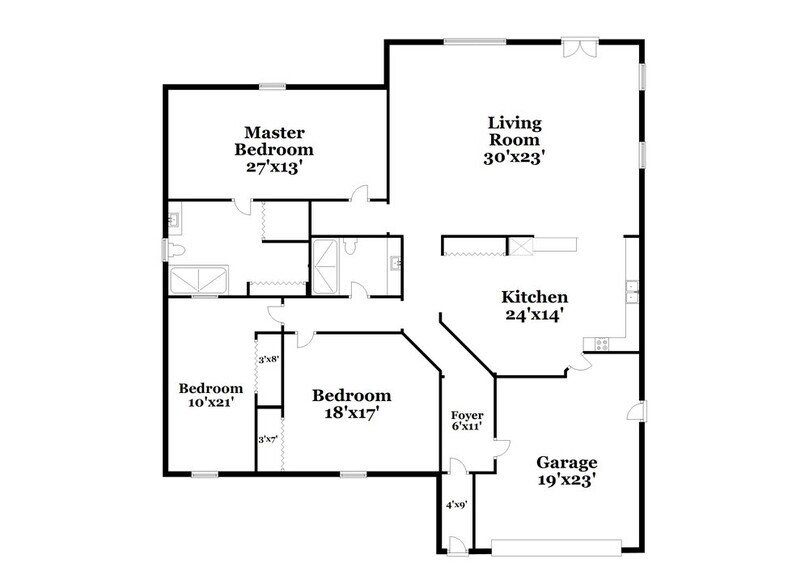 Building Photo - 8247 Tahr Ave