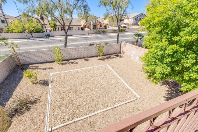 Building Photo - 9017 Picket Fence Ave