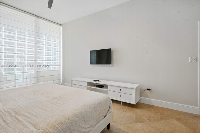 Building Photo - 6799 Collins Ave