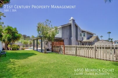 Building Photo - 4650 Merrick Ct