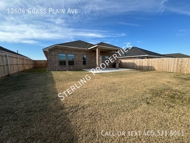 Building Photo - 13604 Grass Plain Ave