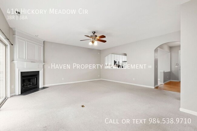 Building Photo - 410 Hickory Meadow Cir