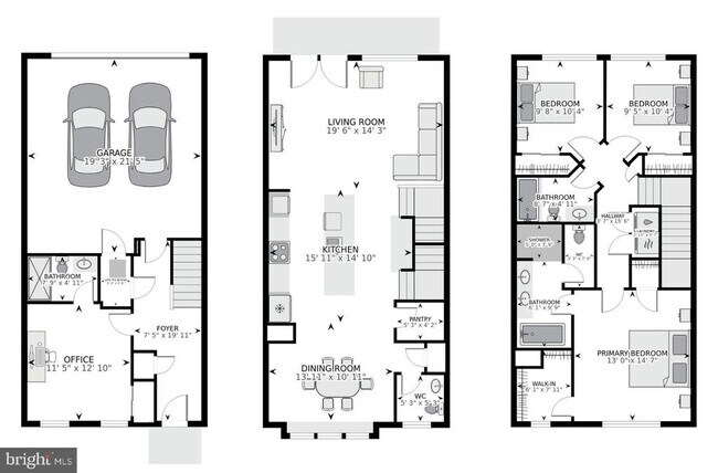Building Photo - 5128 Ridgeview Retreat Dr
