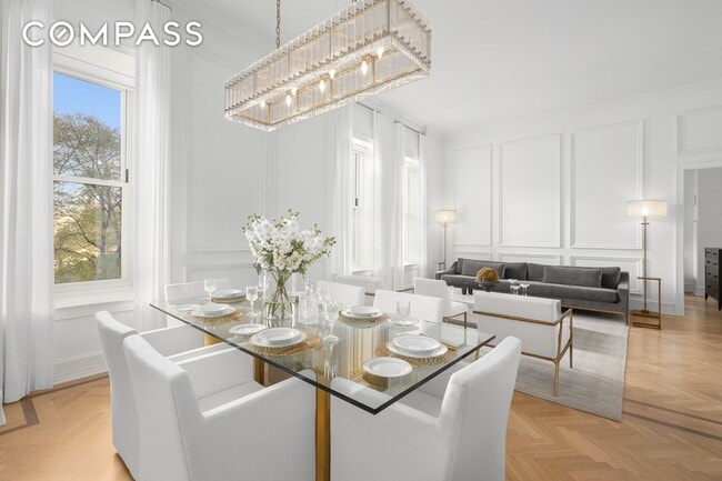 Building Photo - 1 Central Park S