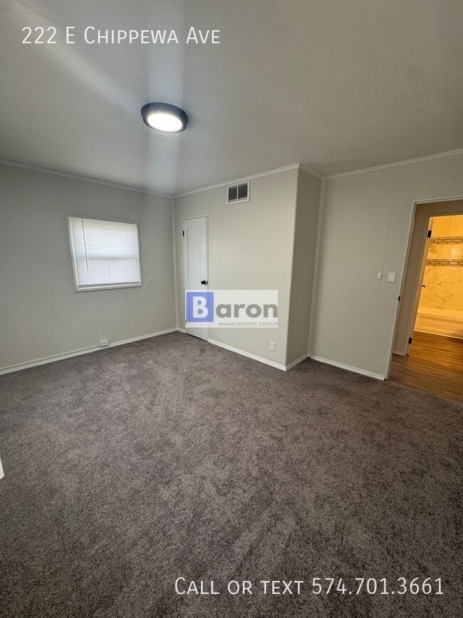 Building Photo - 222 E Chippewa Ave