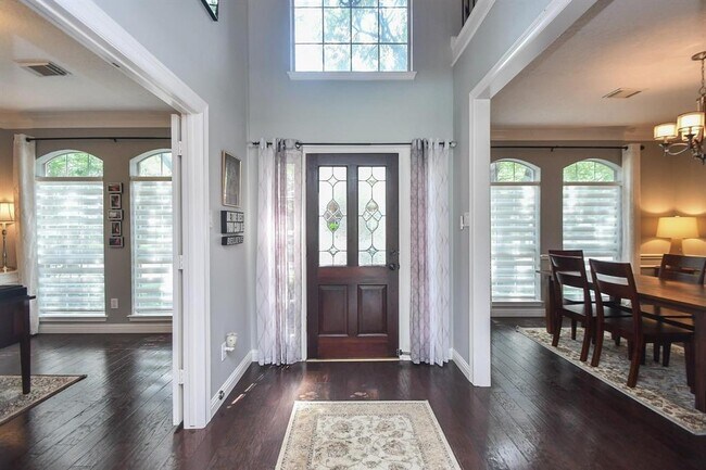 Building Photo - 7103 Adobe Meadows Ct