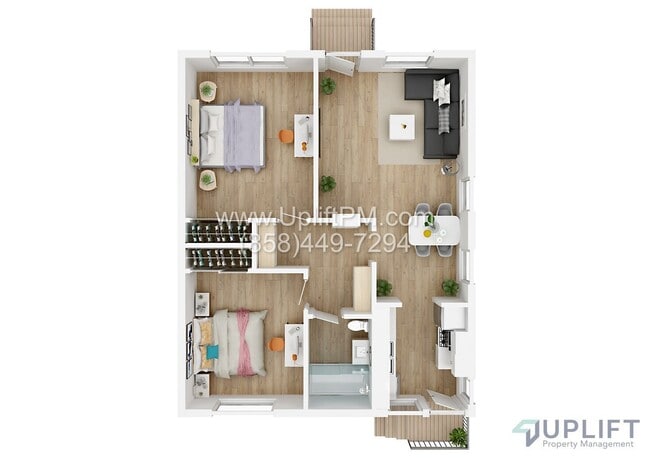 Building Photo - 4233 Swift Ave