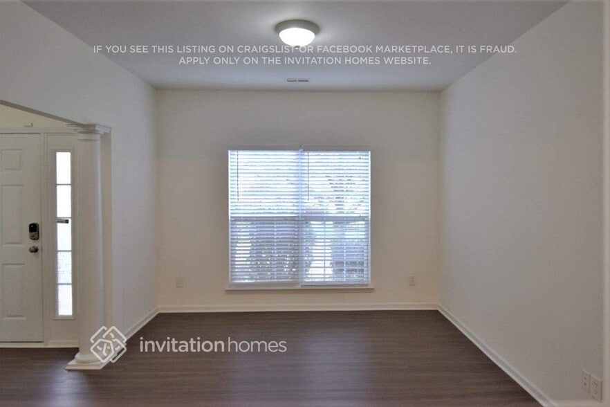 Building Photo - 11413 Callahan Mill Dr