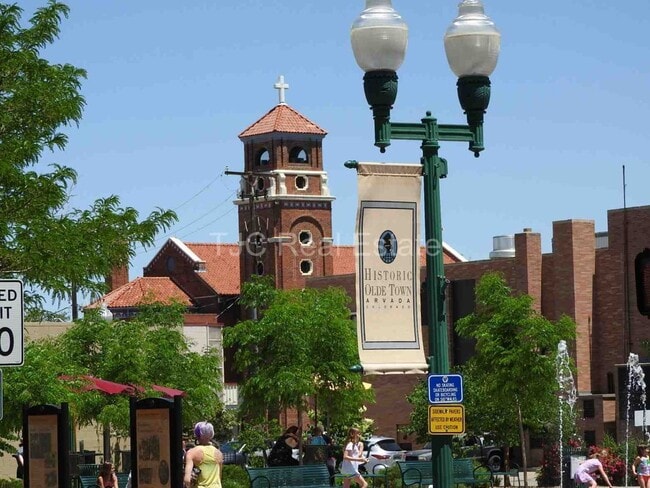 Building Photo - 6704 Ralston Rd