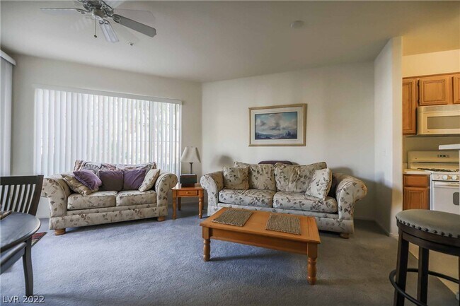 Building Photo - 7131 S Durango Dr