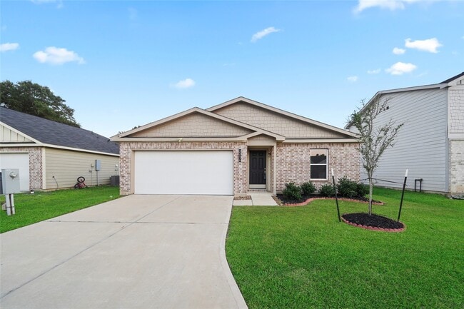 Building Photo - 15536 Briar Forest Dr