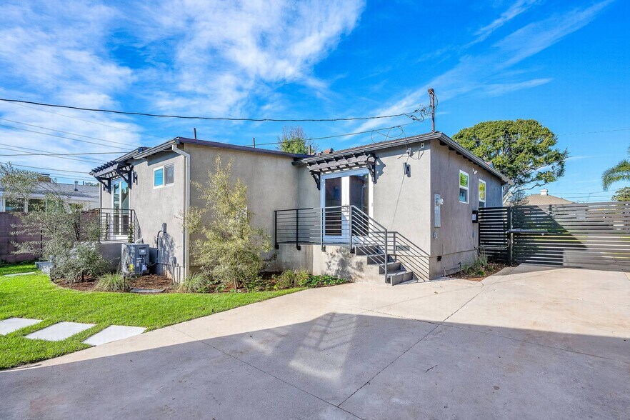 Building Photo - 616 W Ellis Ave