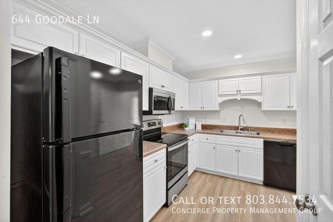 Building Photo - 644 Goodale Ln