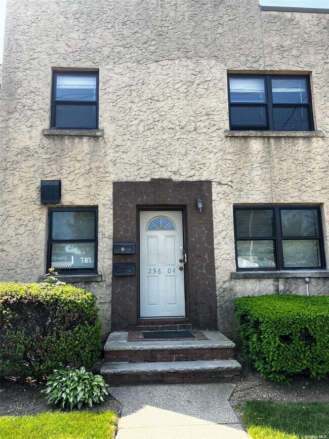 Building Photo - 256-04 Hillside Avenue