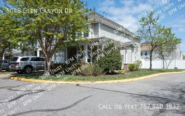 Building Photo - 5048 Glen Canyon Dr