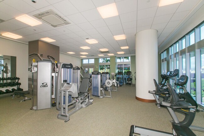 Building Photo - The Collection -  Ocean Views!  1BR/1BA/1PKG