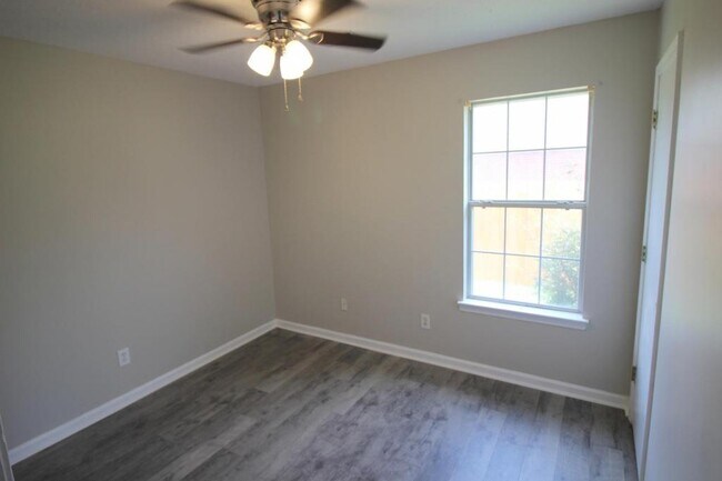 Building Photo - 804 Chappie James Avenue
