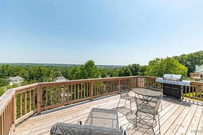 Building Photo - 3431 Rockwood Forest Ct