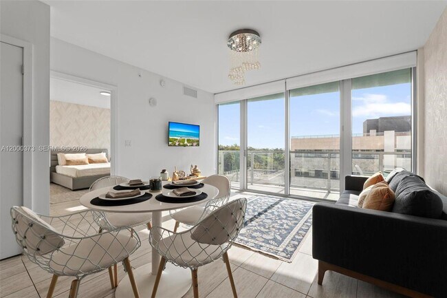 Building Photo - 3900 Biscayne Blvd