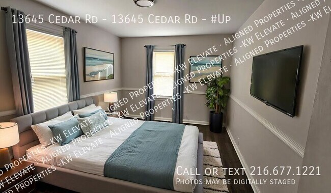 Building Photo - 13645 Cedar Rd