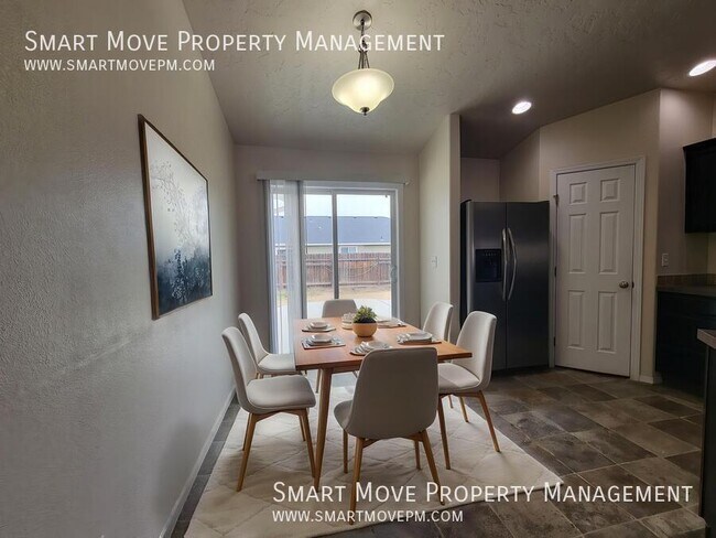 Building Photo - 4284 S Overhill Way