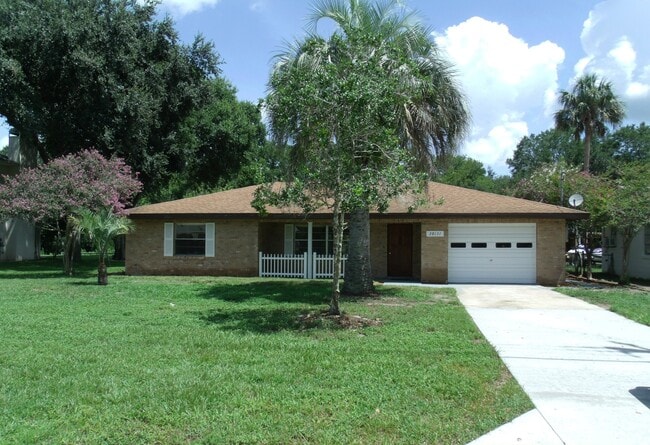 Primary Photo - Canal Front Home