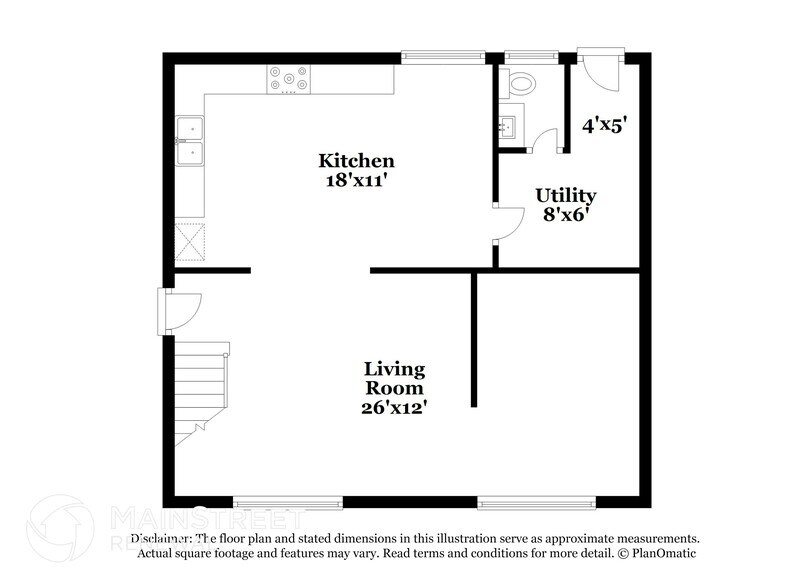 Building Photo - 9121 Shenandoah Dr