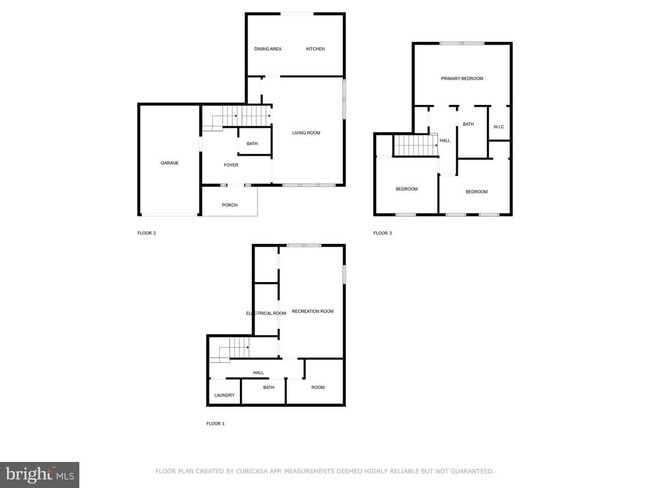Building Photo - 23161 Timber Creek Ln