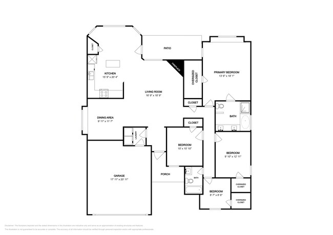 Building Photo - 515 Crownpoint Ln