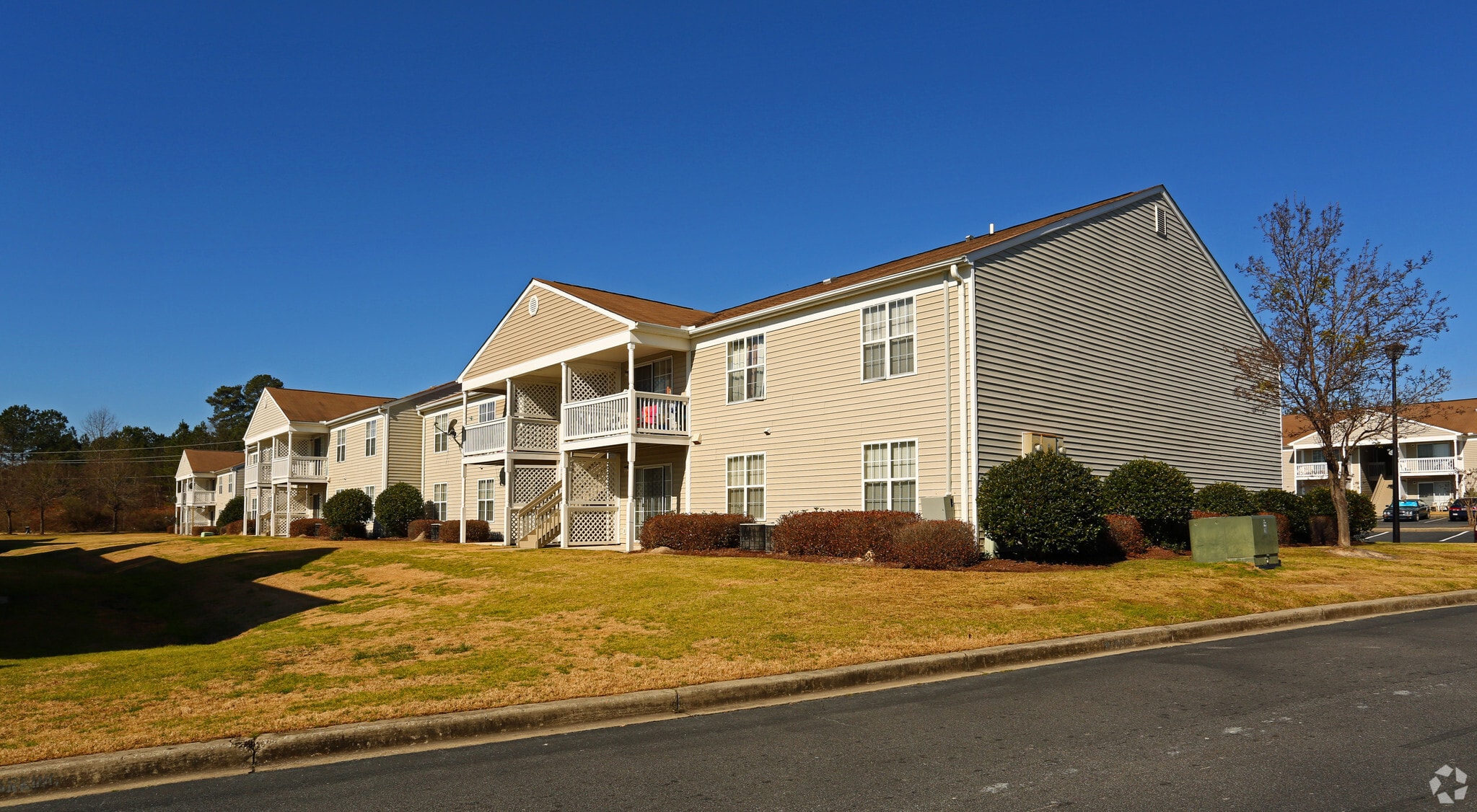 Building Photo - Hunter's Green