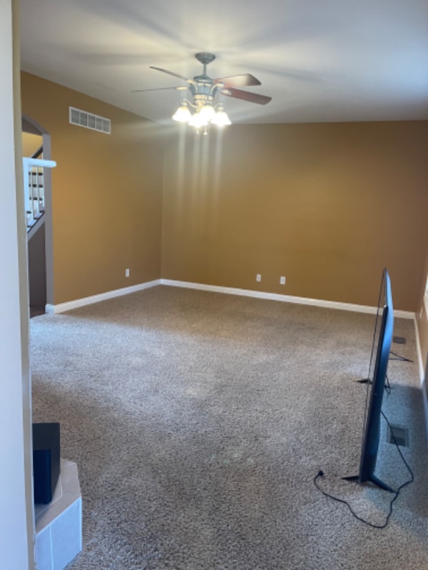 Building Photo - 4603 Watoga Dr