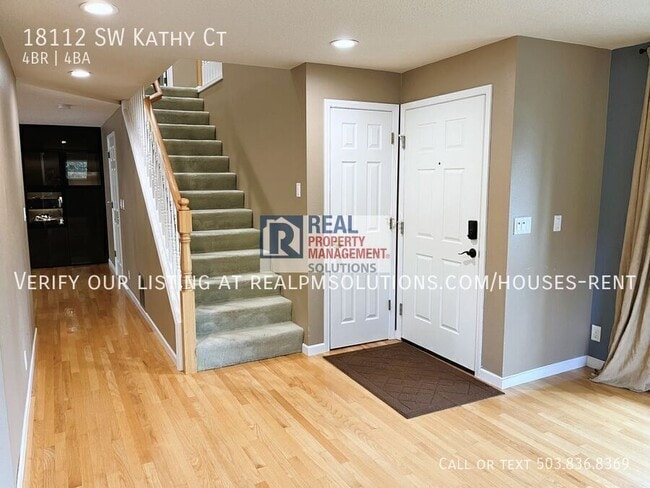 Building Photo - 18112 SW Kathy Ct