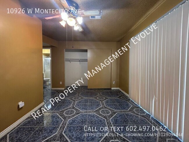 Building Photo - 10926 W Montecito Ave