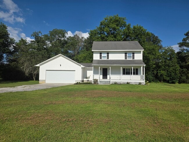 Primary Photo - Peaceful Country Living with Modern Updates