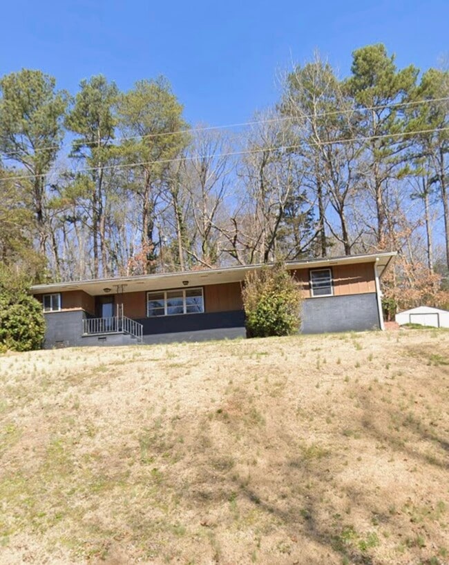 Building Photo - 3715 Rollingwood Dr